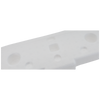 CUBE 09-14 FRONT BUMPER ABSORBER