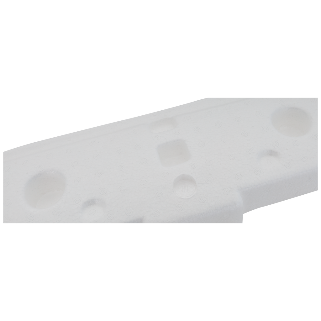 CUBE 09-14 FRONT BUMPER ABSORBER