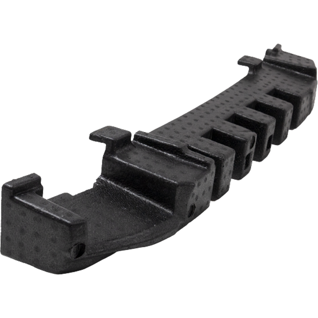 KICKS 18-19 FRONT BUMPER ABSORBER, Lower