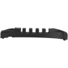 KICKS 18-19 FRONT BUMPER ABSORBER, Lower