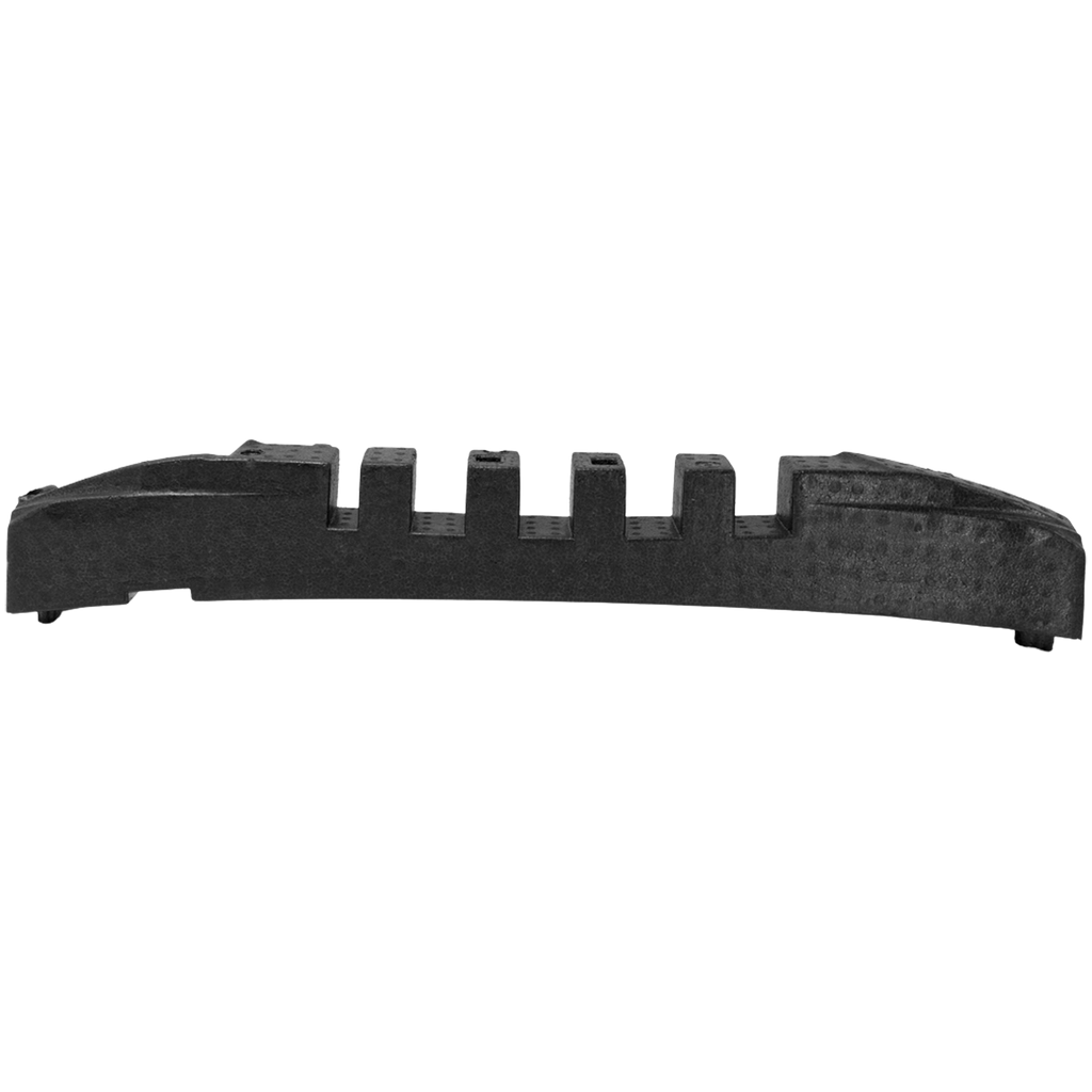 KICKS 18-19 FRONT BUMPER ABSORBER, Lower