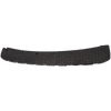 KICKS 18-19 FRONT BUMPER ABSORBER, Upper, Impact