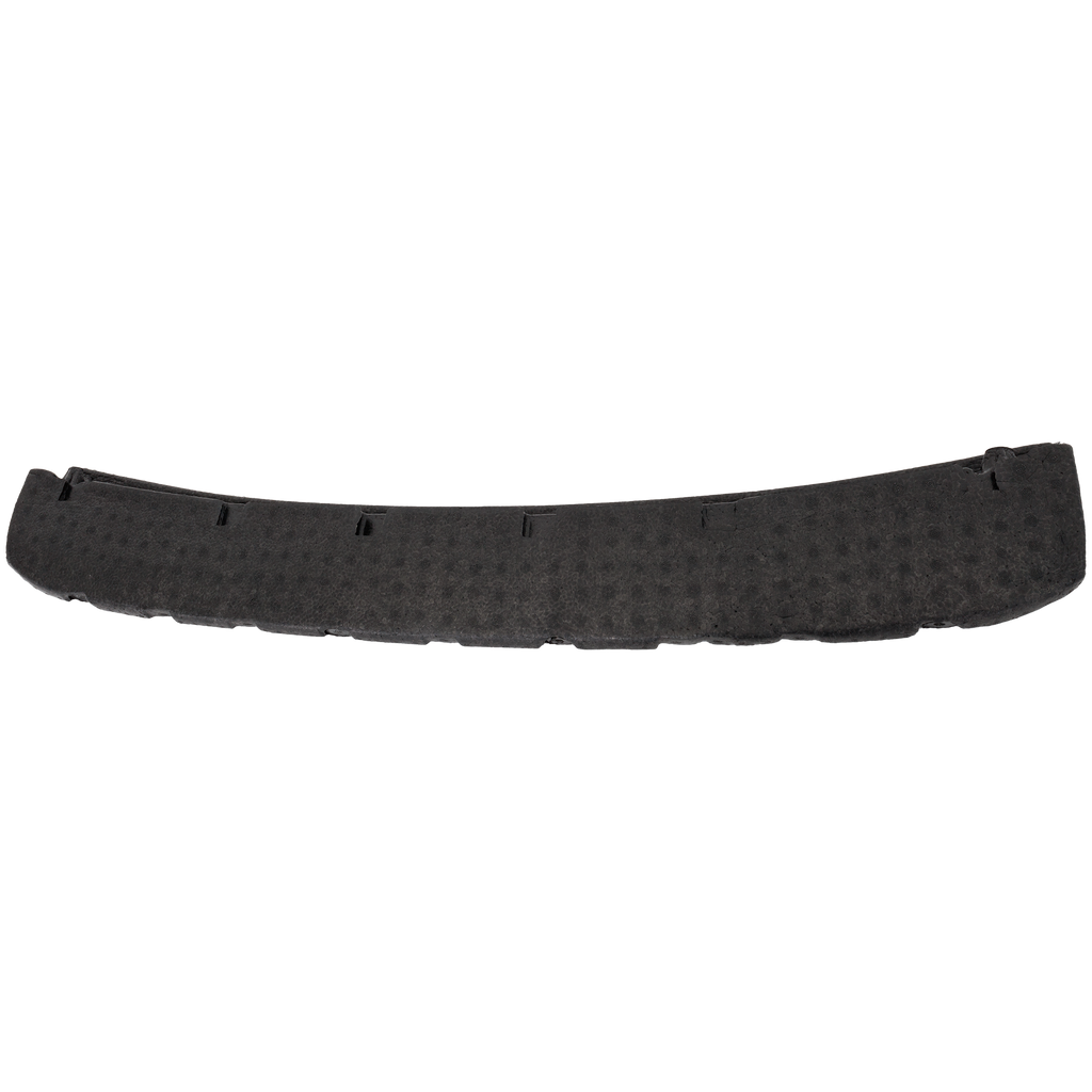 KICKS 18-19 FRONT BUMPER ABSORBER, Upper, Impact