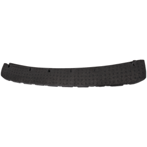 KICKS 18-19 FRONT BUMPER ABSORBER, Upper, Impact