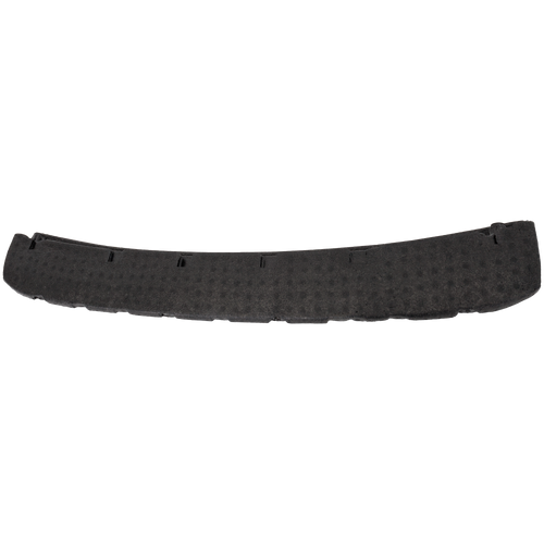 KICKS 18-19 FRONT BUMPER ABSORBER, Upper, Impact