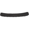 KICKS 18-19 FRONT BUMPER ABSORBER, Upper, Impact