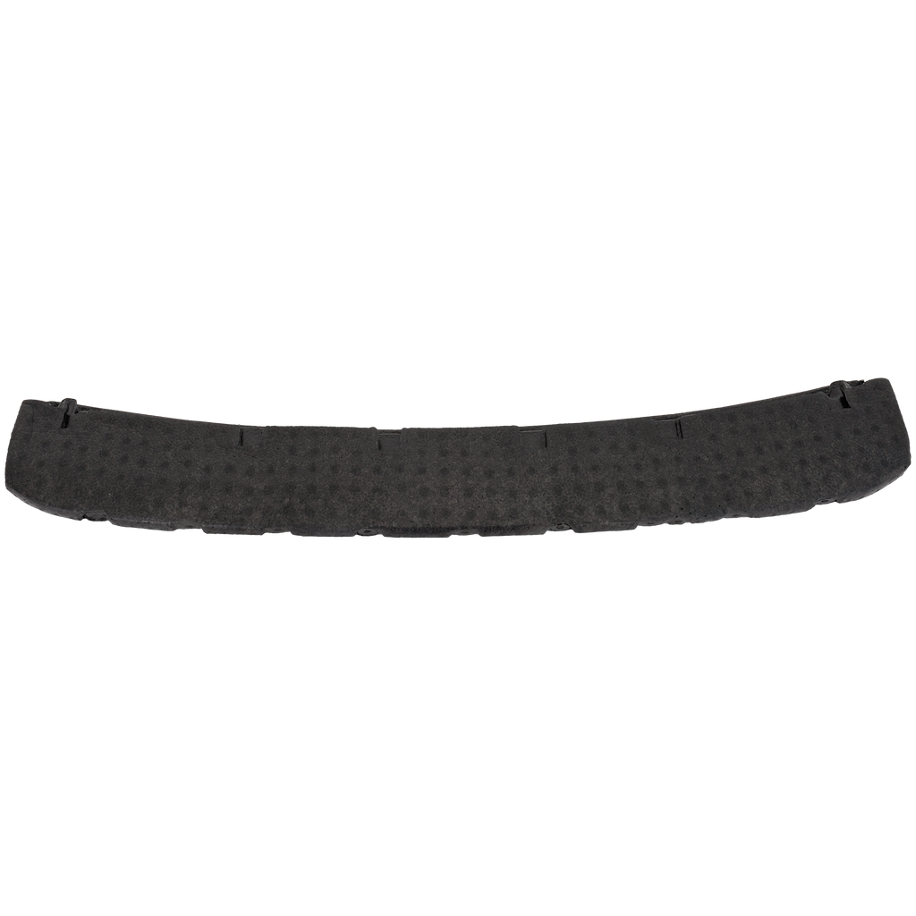 KICKS 18-19 FRONT BUMPER ABSORBER, Upper, Impact