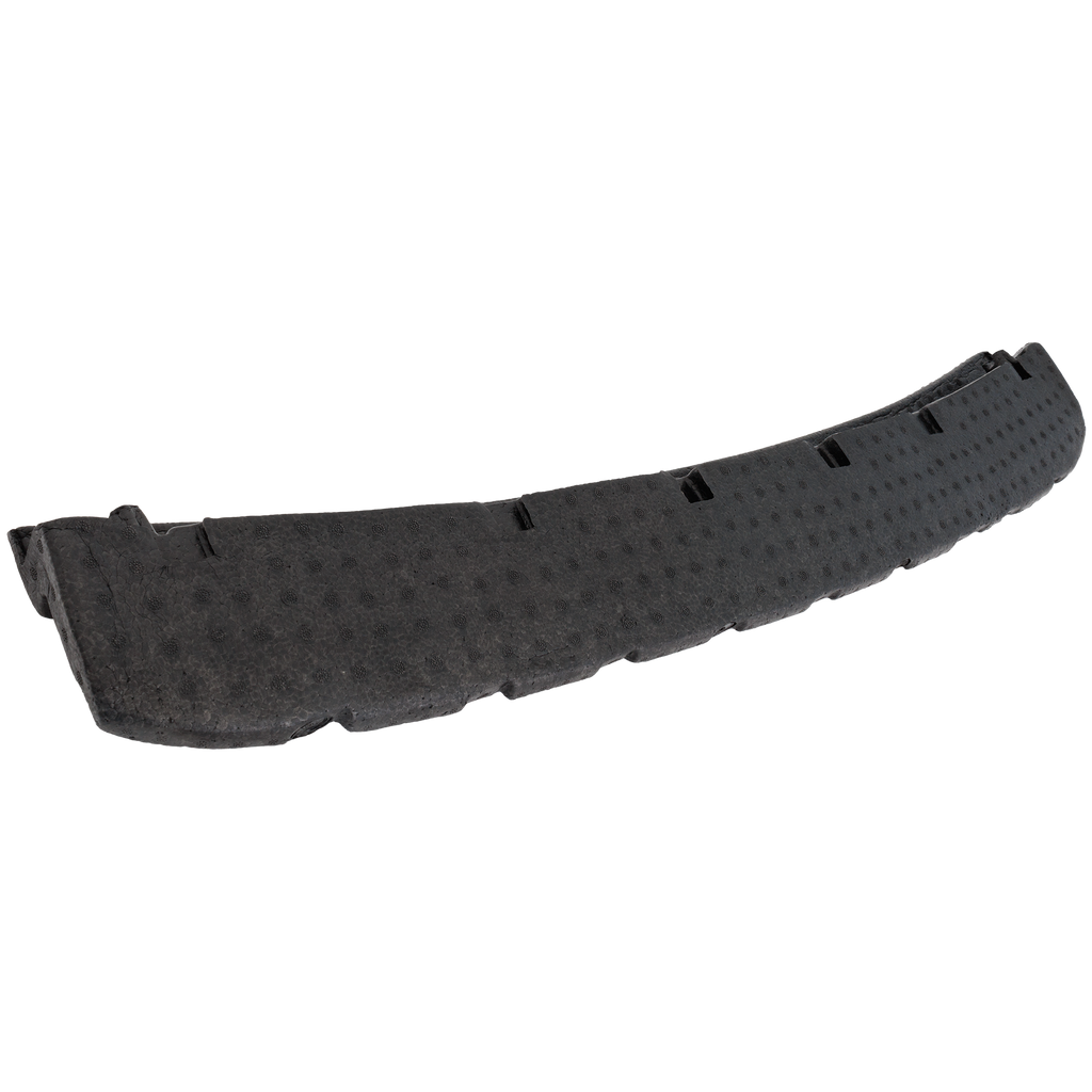 KICKS 18-19 FRONT BUMPER ABSORBER, Upper, Impact