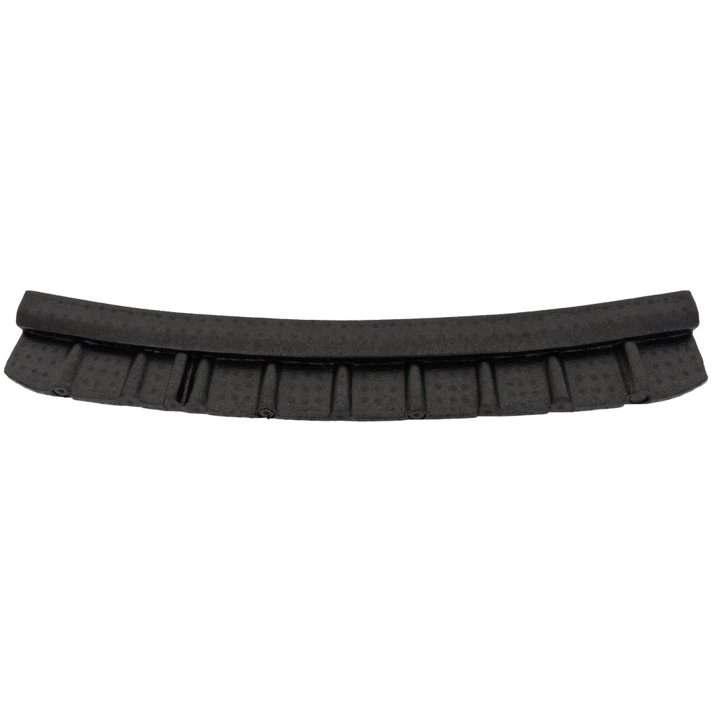KICKS 18-19 FRONT BUMPER ABSORBER, Upper, Impact