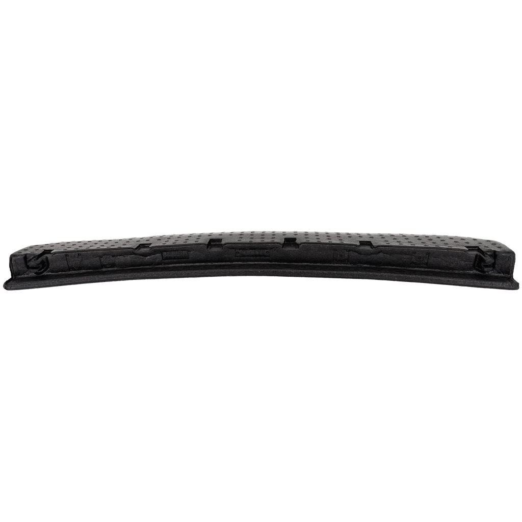 KICKS 18-19 FRONT BUMPER ABSORBER, Upper, Impact