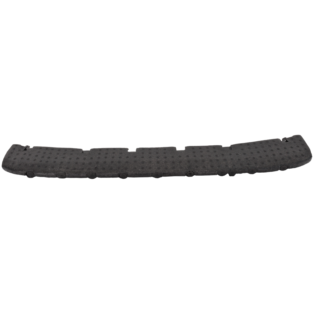 KICKS 18-19 FRONT BUMPER ABSORBER, Upper, Impact