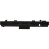 ROGUE SPORT 20-22 FRONT BUMPER ABSORBER, Impact
