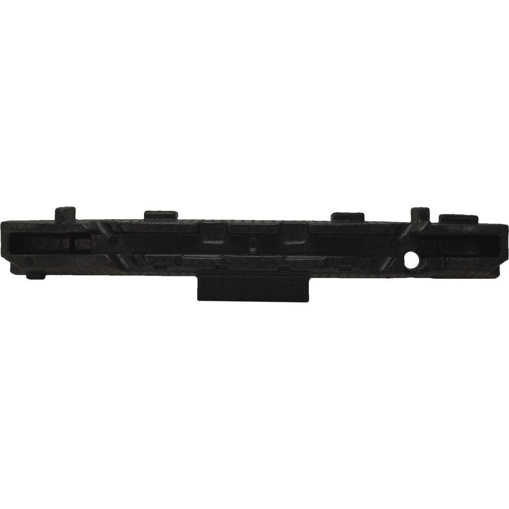 ROGUE SPORT 20-22 FRONT BUMPER ABSORBER, Impact