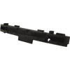ROGUE SPORT 20-22 FRONT BUMPER ABSORBER, Impact