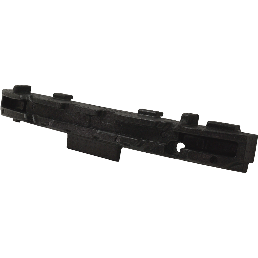ROGUE SPORT 20-22 FRONT BUMPER ABSORBER, Impact