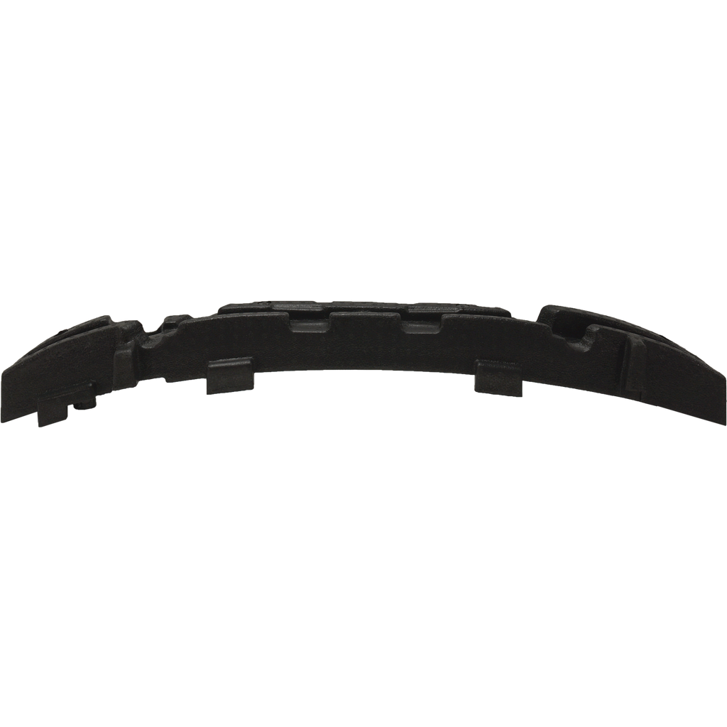 ROGUE SPORT 20-22 FRONT BUMPER ABSORBER, Impact
