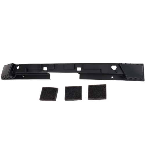 MAXIMA 19-23 FRONT BUMPER ABSORBER