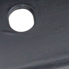 MAXIMA 19-23 FRONT BUMPER ABSORBER