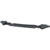 SENTRA 20-23 FRONT BUMPER ABSORBER, Lower