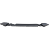 SENTRA 20-23 FRONT BUMPER ABSORBER, Lower