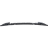 SENTRA 20-23 FRONT BUMPER ABSORBER, Lower