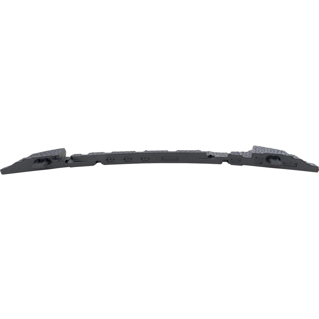 SENTRA 20-23 FRONT BUMPER ABSORBER, Lower
