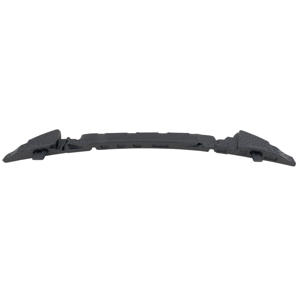 SENTRA 20-23 FRONT BUMPER ABSORBER, Lower