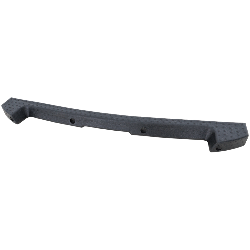 KICKS 21-23 FRON BUMPER ABSORBER, Lower, Black
