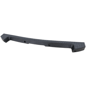 KICKS 21-23 FRON BUMPER ABSORBER, Lower, Black