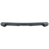 KICKS 21-23 FRON BUMPER ABSORBER, Lower, Black
