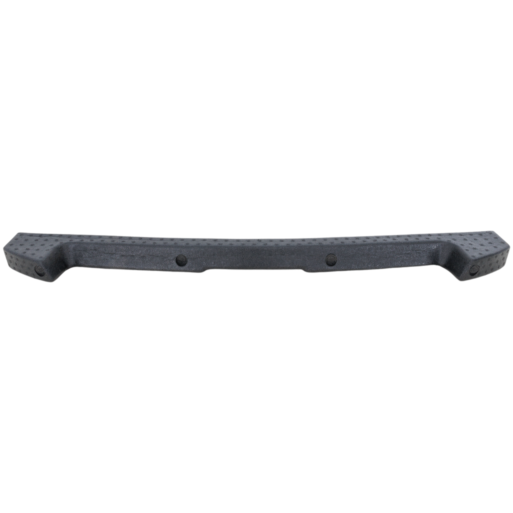 KICKS 21-23 FRON BUMPER ABSORBER, Lower, Black