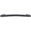 KICKS 21-23 FRON BUMPER ABSORBER, Lower, Black