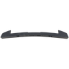 KICKS 21-23 FRON BUMPER ABSORBER, Lower, Black