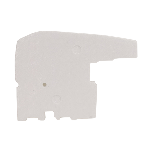 ARMADA 05-07 / TITAN 04-15 FRONT BUMPER ABSORBER RH=LH, Energy, (TITAN, LE/PRO-4X/SE Model 14-10)+BI11