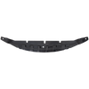 MAXIMA 19-23 FRONT REINFORCEMENT, Black, Steel
