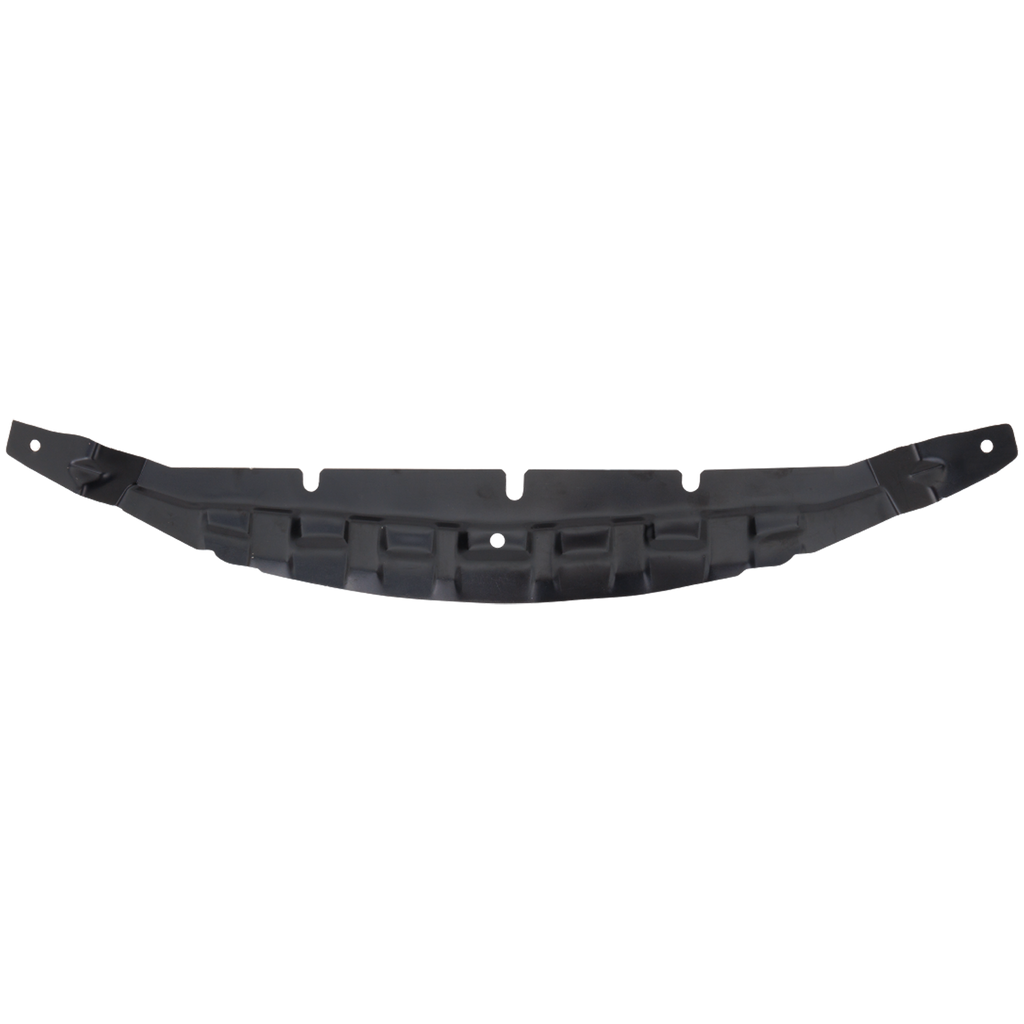 MAXIMA 19-23 FRONT REINFORCEMENT, Black, Steel
