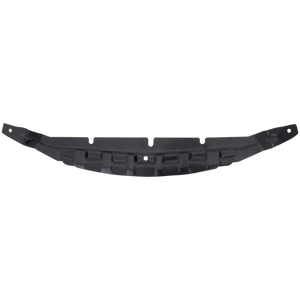 MAXIMA 19-23 FRONT REINFORCEMENT, Black, Steel