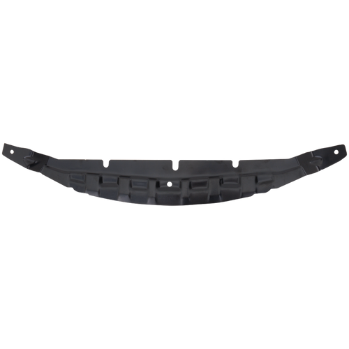 MAXIMA 19-23 FRONT REINFORCEMENT, Black, Steel