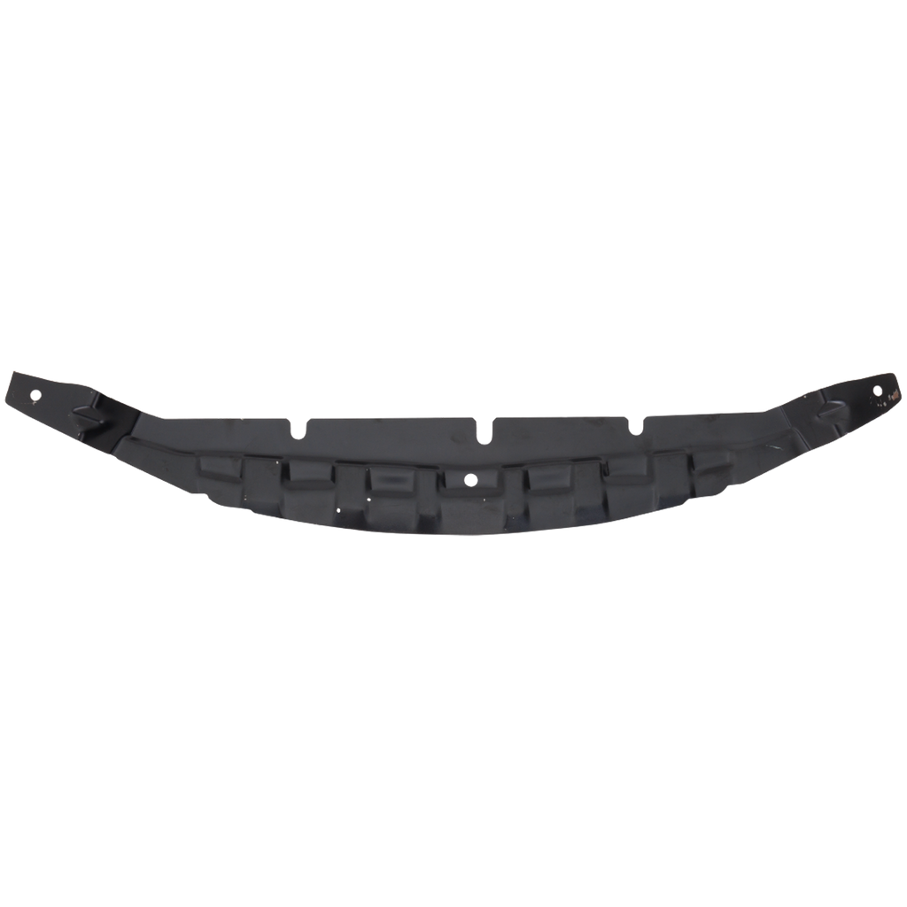 MAXIMA 19-23 FRONT REINFORCEMENT, Black, Steel