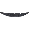 MAXIMA 19-23 FRONT REINFORCEMENT, Black, Steel