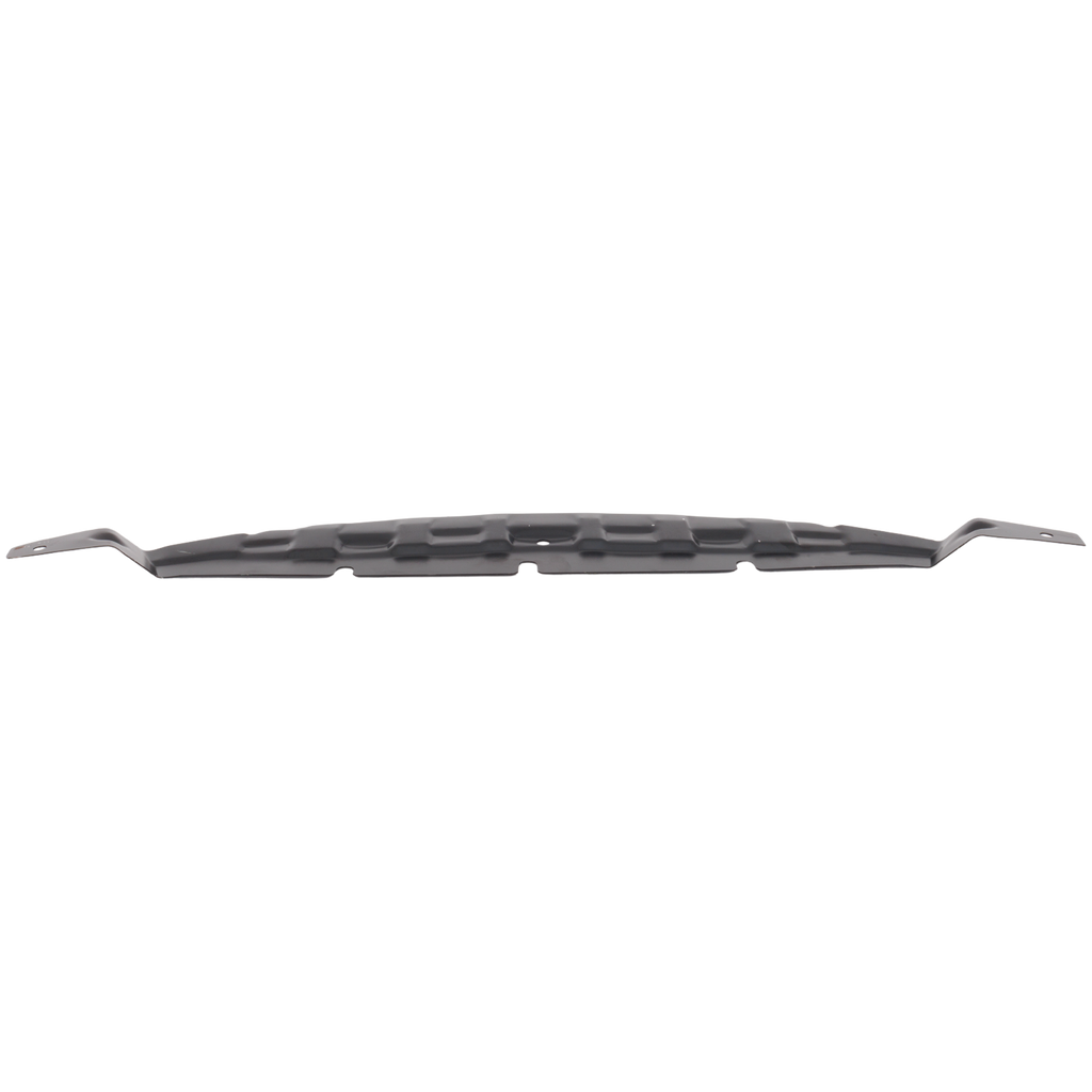 MAXIMA 19-23 FRONT REINFORCEMENT, Black, Steel