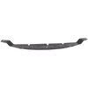 MAXIMA 19-23 FRONT REINFORCEMENT, Black, Steel