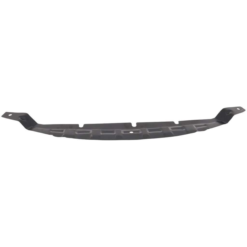 MAXIMA 19-23 FRONT REINFORCEMENT, Black, Steel