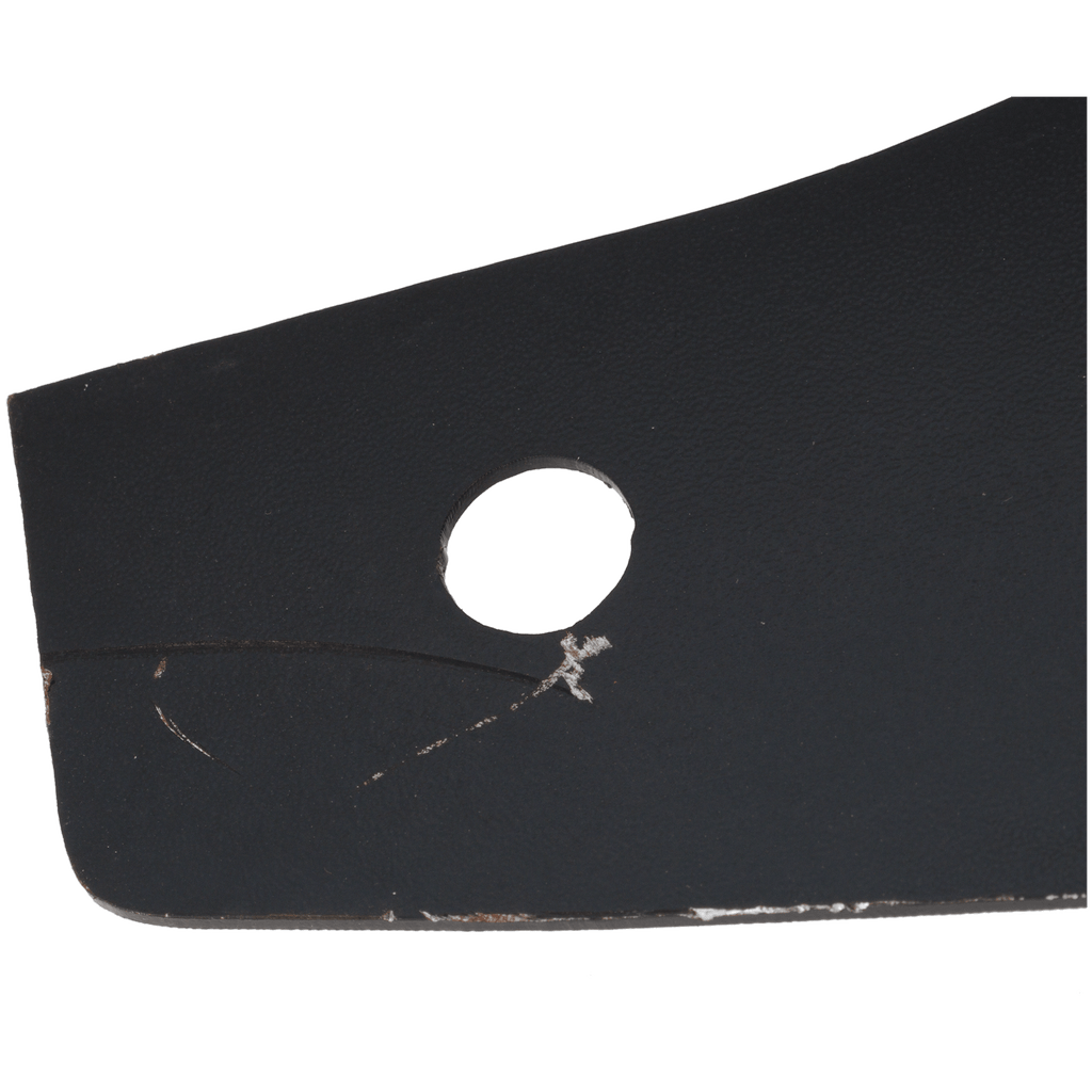 MAXIMA 19-23 FRONT REINFORCEMENT, Black, Steel
