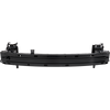 ROGUE 21-23 FRONT REINFORCEMENT, Upper, Steel, Japan Built Vehicle