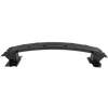 ROGUE 21-23 FRONT REINFORCEMENT, Upper, Steel, Japan Built Vehicle