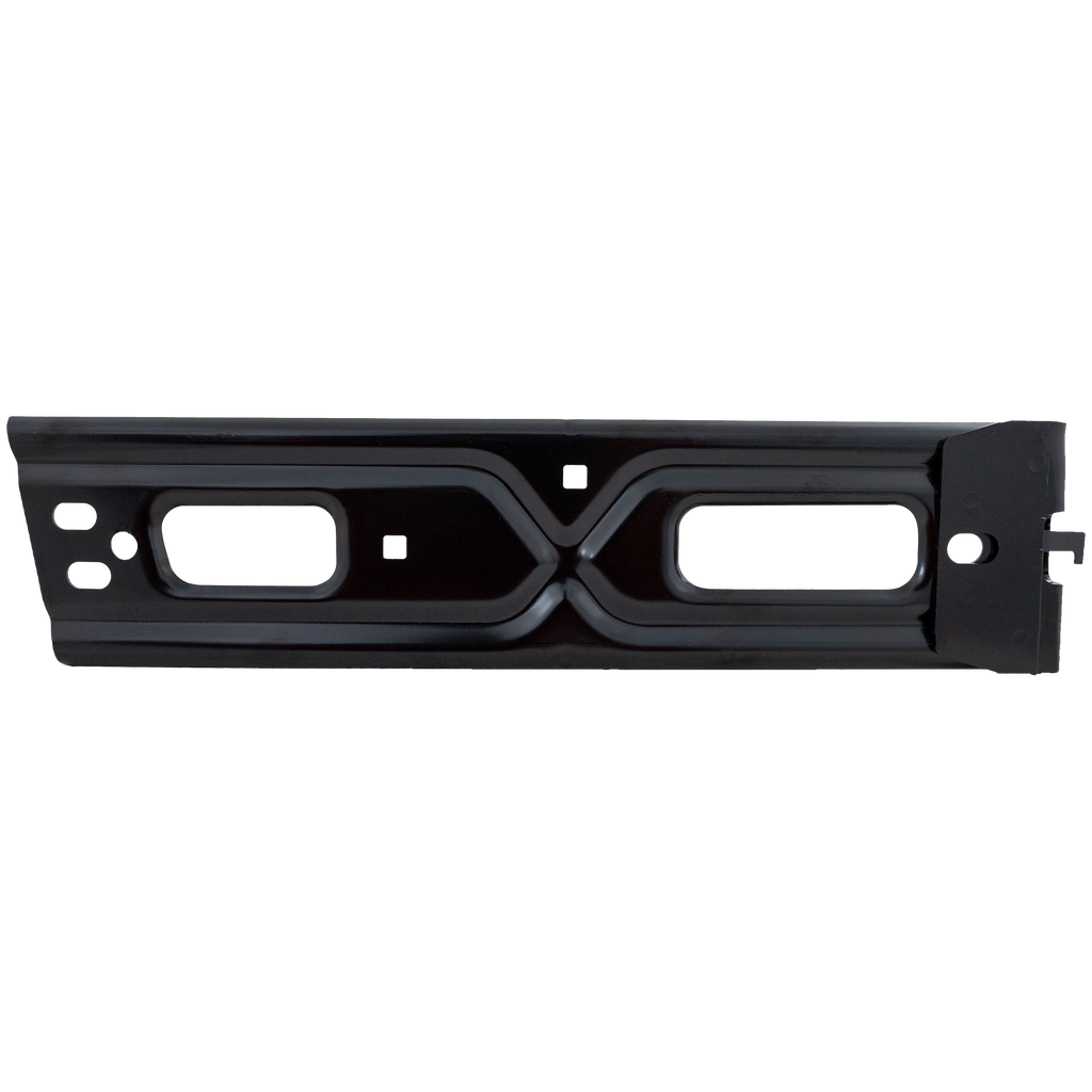 NV SERIES FULL SIZE VAN 12-21 FRONT BUMPER BRACKET RH