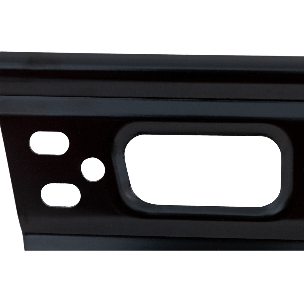 NV SERIES FULL SIZE VAN 12-21 FRONT BUMPER BRACKET RH