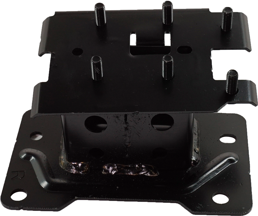 KICKS 18-20 FRONT BUMPER BRACKET RH