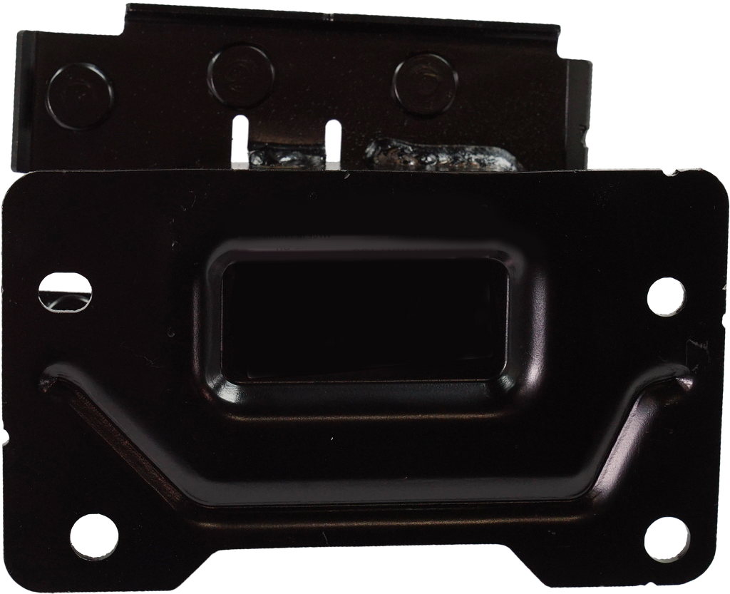 KICKS 18-20 FRONT BUMPER BRACKET RH